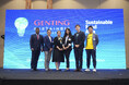 Sustainable Food Asia、Resorts World Genting主催Genting Sustainbiz 2025の公式パートナーを務める