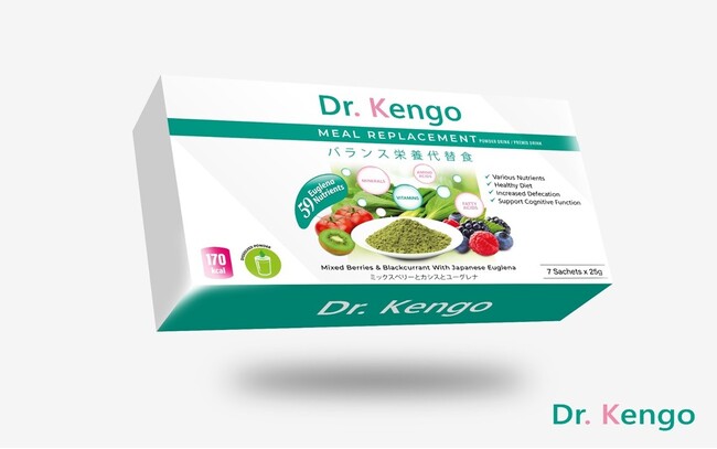 バランス栄養パウダー バランス栄養パウダー