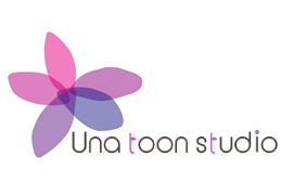 Una toon studio