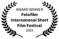 コマ撮り短編映画『ボトルジョージ』が世界各国の映画祭で最優秀賞を続けて受賞!東京ボトルジョージシアターで毎日上映中!