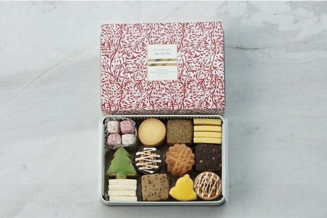 ガトー・ミニョン・イヴェール ガトー・ミニョン・イヴェール