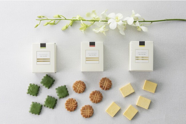 トレ・ミニョン(イメージ) トレ・ミニョン(イメージ)