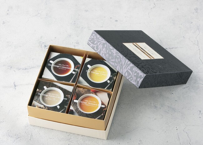 ザ・ヴィンテージ・スープ詰め合わせ ザ・ヴィンテージ・スープ詰め合わせ