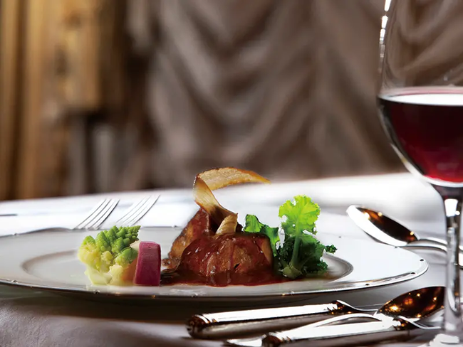 エスコフィエ エスコフィエ