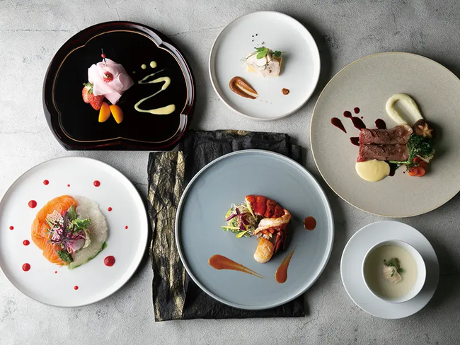 ルシュッド お正月コース ルシュッド お正月コース