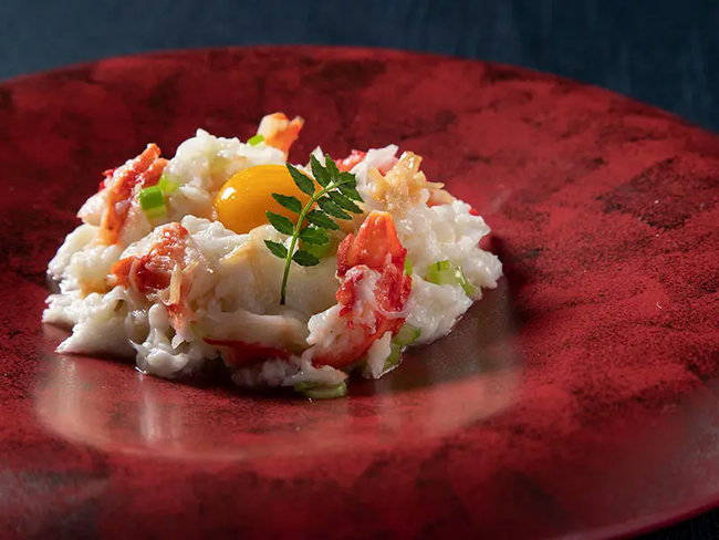 柳城 新春コース 柳城 新春コース