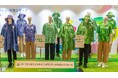 GREEN×EXPO 2027 ボランティアファミリー「グリボラ」募集結果について