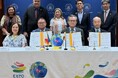 フィリピンとGREEN×EXPO 2027が公式参加契約を調印　～南国の自然と知恵で、持続可能な未来を伝える～