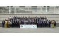「国際参加者会議（IPM）」を開催　～80の国・国際機関の出展責任者約200人が参加～