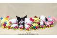 GREEN×EXPO 2027 公式ライセンス商品　話題沸騰の予感！？“激かわ”すぎるサンリオキャラクターズコラボレーションの新作！