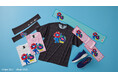 GREEN×EXPO 2027 公式ライセンス商品　ミズノ・ミャクミャク・トゥンクトゥンクのトリプルコラボレーション商品が登場！