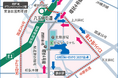 横浜グリーンエクスポに伴う交通混雑の緩和に向けた実証実験「TDMトライアル」を実施します