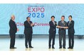 大阪・関西万博からGREEN×EXPO 2027へバトンタッチ!2027年国際園芸博覧会「次の万博は、横浜で」