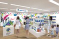 関西初！常設のGREEN×EXPO 2027オフィシャルストアが神戸・三宮に誕生！ 「ジュンク堂書店 三宮店」1月30日(金)よりオープン