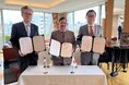 ルクセンブルク、インドとGREEN×EXPO 2027が公式参加契約を調印