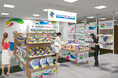 千葉県に初出店！　「EXPO 2027 オフィシャルストア」が津田沼に誕生　「EXPO 2027 オフィシャルストア 丸善 津田沼店」