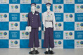 GREEN×EXPO 2027(２０２７年国際園芸博覧会)　産学連携ユニフォームデザインプロジェクト　VIPアテンダントスタッフユニフォームを発表