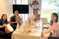 チーズの会社が取り組む “妊婦さんとママのリアルな声に寄り添うプロジェクト”　QBB初！妊婦さんとご家族様に向けた、産婦人科とのコラボイベントを開催しました