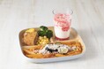 ~大阪・関西万博『QBBこれもいいキッチン』~ チーズ代替植物性食品を用いた新メニュー5品の発売開始!