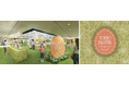 “東京駅発イースター”で春の訪れを祝福 新生活にエールを贈る 「TOKYO EASTER & SWEETS」 2025年4月12日(土)〜20日(日) 東京駅B1改札内「スクエア ゼロ」にて開催