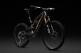 e-MTB の LevoSL が、リアサスペンションに GENIE テクノロジーを搭載
