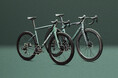 新型 Roval Rapide CLX III を搭載した S-Works Tarmac SL8 と S-Works Roubaix SL8 の完成車、ついに登場