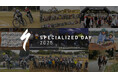 「サイクリングでつながる」2日間、SPECIALIZED DAY 2025の振り返りWebページを公開