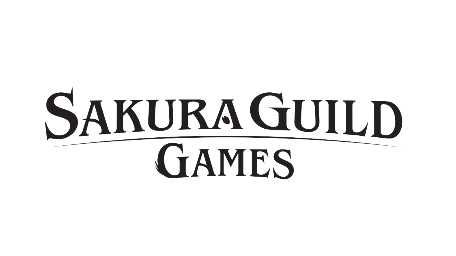 Sakura Guild Games ロゴ タイプを刷新 新たにプロジェクト ロゴ マークを発表 Sakura Guild Games Pte Ltd のプレスリリース