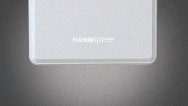 アイテム Hannsnote 電子ノート カラー表示 デジタル 8インチ タブレット