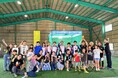 ボールを落とせ!ドローンによる空中戦がついに開幕!新世代スポーツ『ドローンファイトエアー』誕生の瞬間~第一回PYC杯が歴史を刻む~