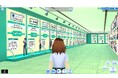 『#鉄道むすめ巡り2023』メタバース展 開催
