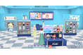ぬいぐるみ専門ブランド「ORIGOO」公式バーチャルショップ開店