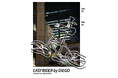 アーティスト・DIEGOによる新作個展『EASY RIDER』東京・虎ノ門「SIGNAL」にて2025年1月17日(金)より開催