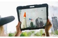 次世代モータースポーツAIR RACE X 参加決定Apple Vision ProでXR観戦の最前線を体験
