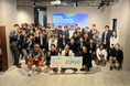 イグニション・ポイント ベンチャーパートナーズ、設立3周年記念イベントを開催「CENTER OF SYNERGY」を掲げる新ブランドも発表
