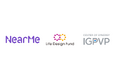 Life Design Fund、移動の課題に取り組むソーシャルデザインカンパニーNearMeに出資