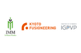 IGPVP のジェネラルファンドである CENTER OF SYNERGY FUND、IMM Investment Japan が GP を務める LPSを通じて京都フュージョニアリングへ出資