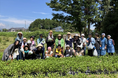 福島県楢葉町×Creema 藍の畑プロジェクト始動!