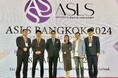 2024年8⽉開催、国際学会「ASLS Bangkok 2024」に登壇