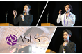 2025年6月開催、国際医学会「ASLS Tokyo」において研究結果を発表