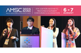 2025年8月開催、国際医学会「AMSC Malaysia」において研究結果を発表