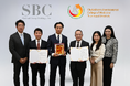 SBCメディカルグループ、タイ・Chulabhorn International College of Medicine（Thammasat University）と学術協力に関するMOUを締結