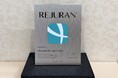 湘南美容クリニック、PharmaResearchより「REJURAN」最高位認定「DIAMOND」を取得