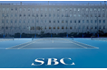 SBCメディカルグループ、国際テニス連盟公認「ITF男子ワールドテニスツアー M25 SBC DREAM TENNIS 国際大会」に特別協賛