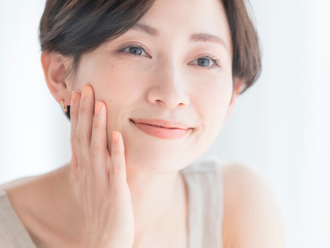 目の下の切らないクマ取りイメージ 目の下の切らないクマ取りイメージ