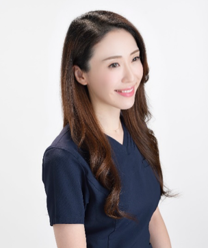 清水 美理 清水 美理