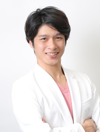 ※吉村 太貴医師 ※吉村 太貴医師