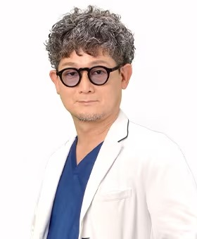 ※大久保 直樹医師 ※大久保 直樹医師