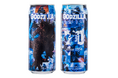 ゴジラ70周年スペシャルパッケージ!最強の怪獣王・ゴジラのエナジードリンク「GODZILLA ENERGY Ⅳ」新発!
