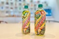 目立っちゃう迷彩でお馴染み!チェリオの微炭酸飲料 「メガライフガード」今年もファミリーマート限定でやってくる!!